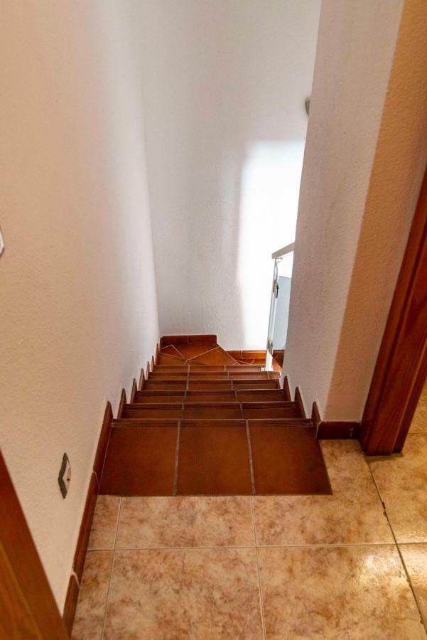 Ibiscus Bungalow Maspalomas 마스팔로마스 외부 사진