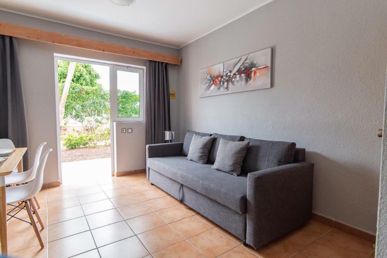 Ibiscus Bungalow Maspalomas 마스팔로마스 외부 사진