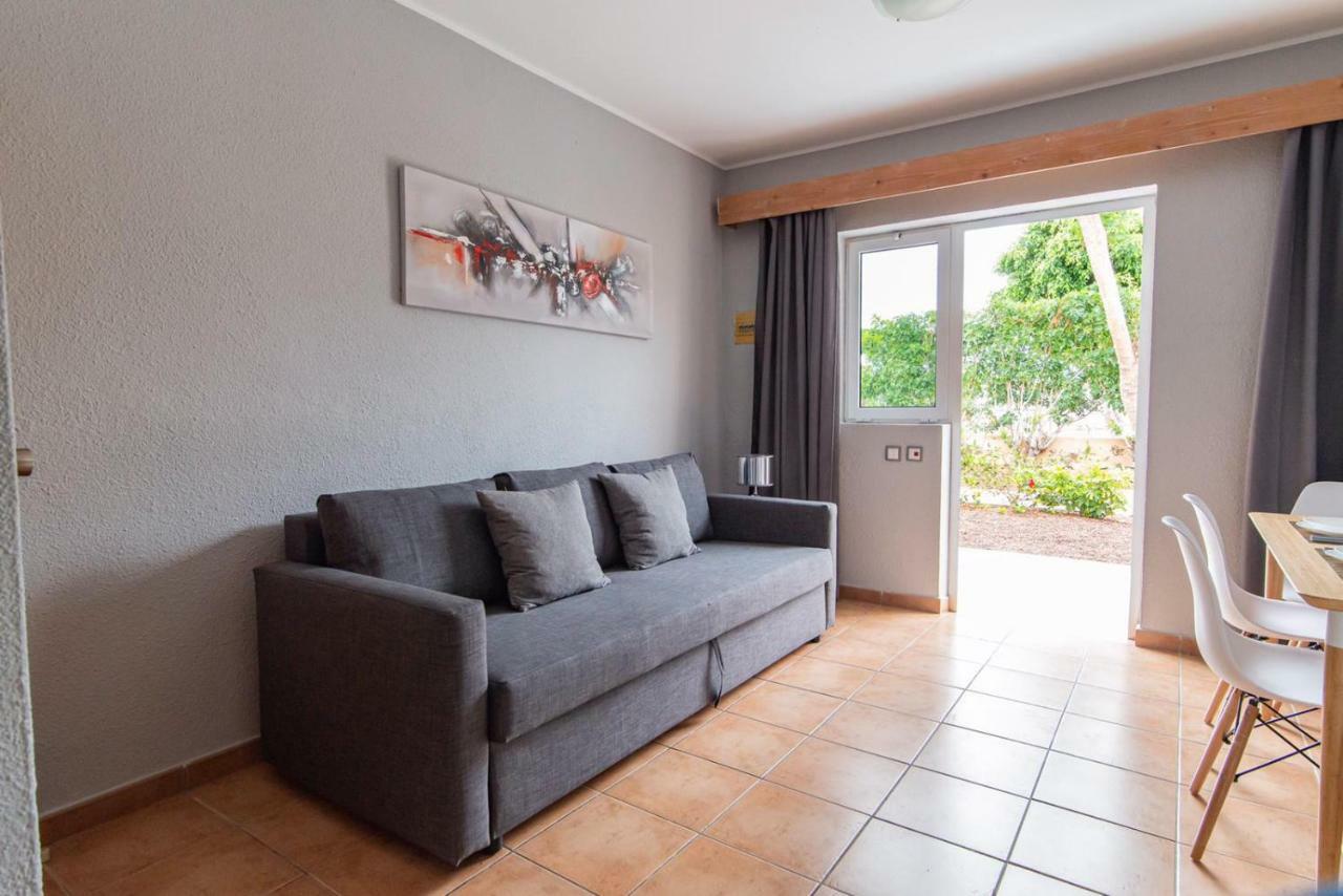 Ibiscus Bungalow Maspalomas 마스팔로마스 외부 사진