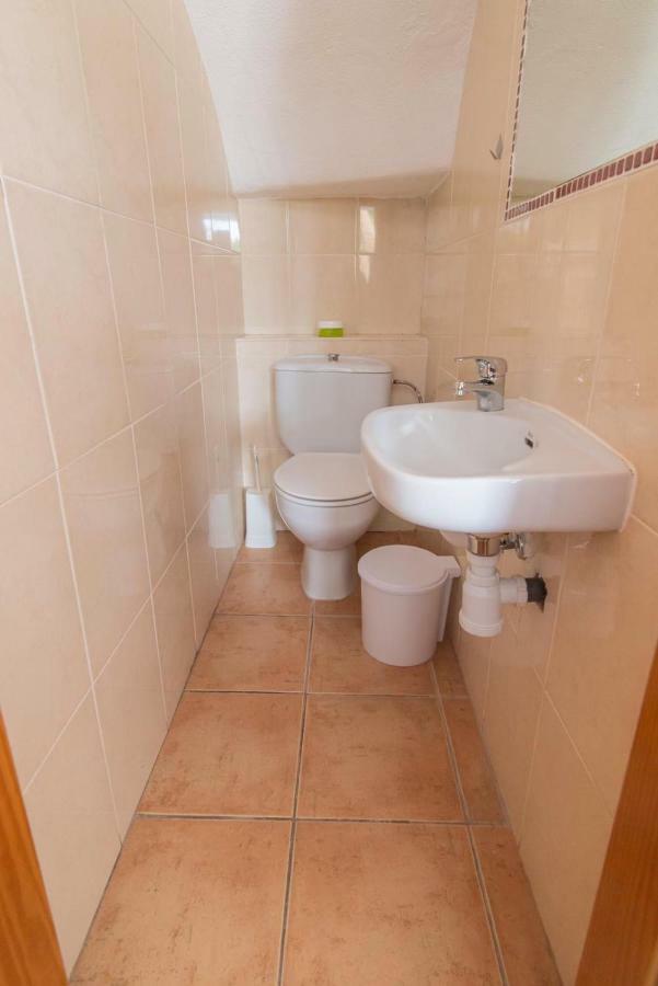 Ibiscus Bungalow Maspalomas 마스팔로마스 외부 사진