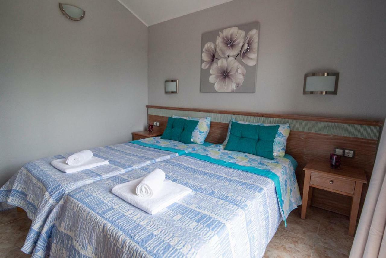 Ibiscus Bungalow Maspalomas 마스팔로마스 외부 사진