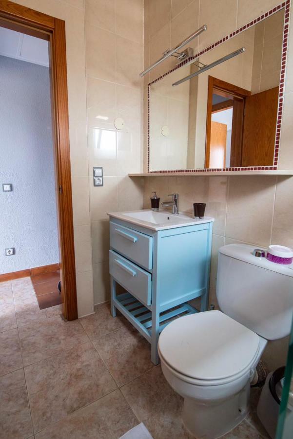 Ibiscus Bungalow Maspalomas 마스팔로마스 외부 사진