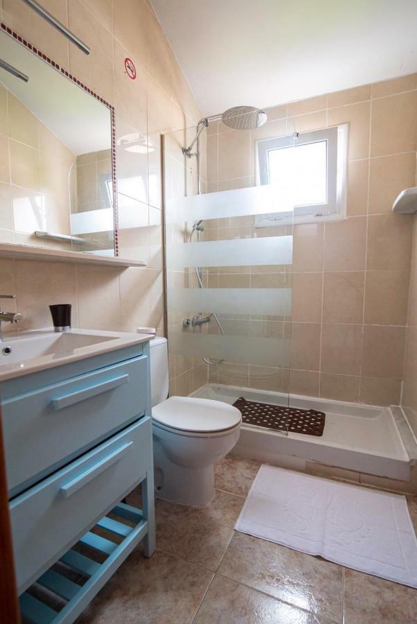 Ibiscus Bungalow Maspalomas 마스팔로마스 외부 사진