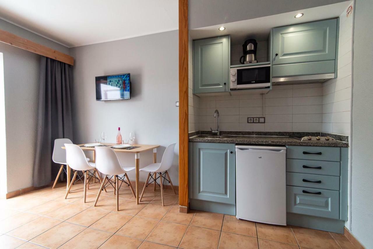 Ibiscus Bungalow Maspalomas 마스팔로마스 외부 사진